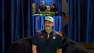 Shane Gillis On Partying With The Legend Charles Barkley