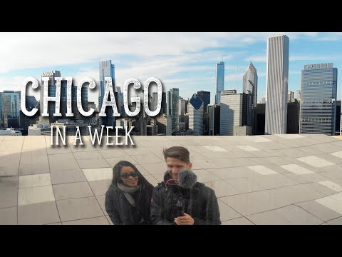 Video: I Migliori Locali Per Musica All'aperto A Chicago