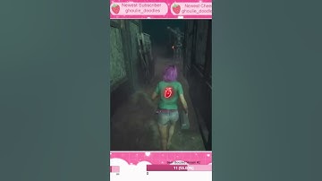 That moment you discover it