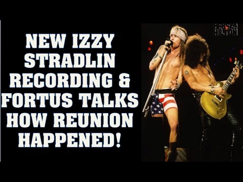 guns-n--roses-news--new-izzy-s