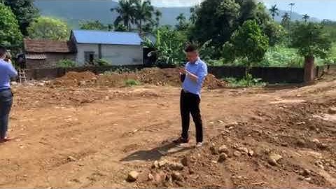 Đất Nền Hòa Lạc   LH 0987185931 Đất Thổ Cư Hòa Lạc - Đất Tái Định Cư Hòa Lạc