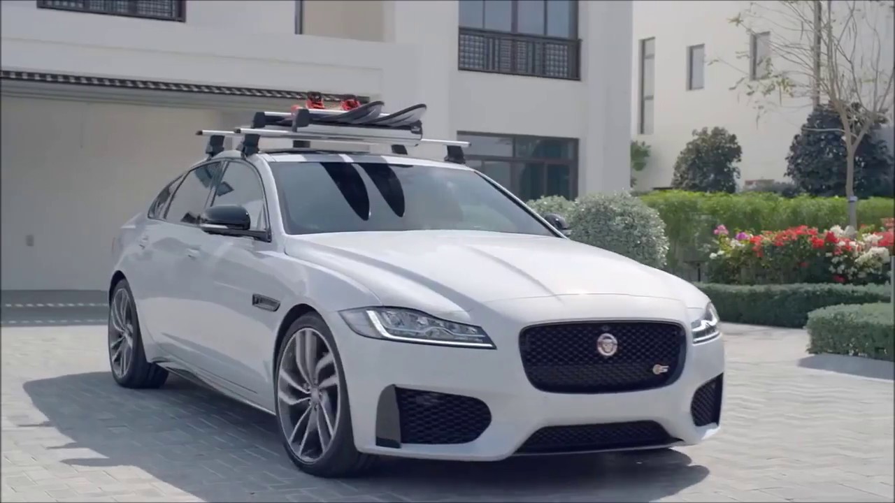 Чехол на jaguar xf