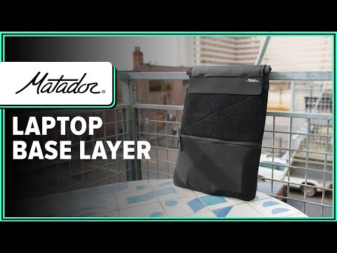 Vídeo: Laptop Travel: 16 Itens Essenciais Para Incluir No Seu Pacote - Matador Network