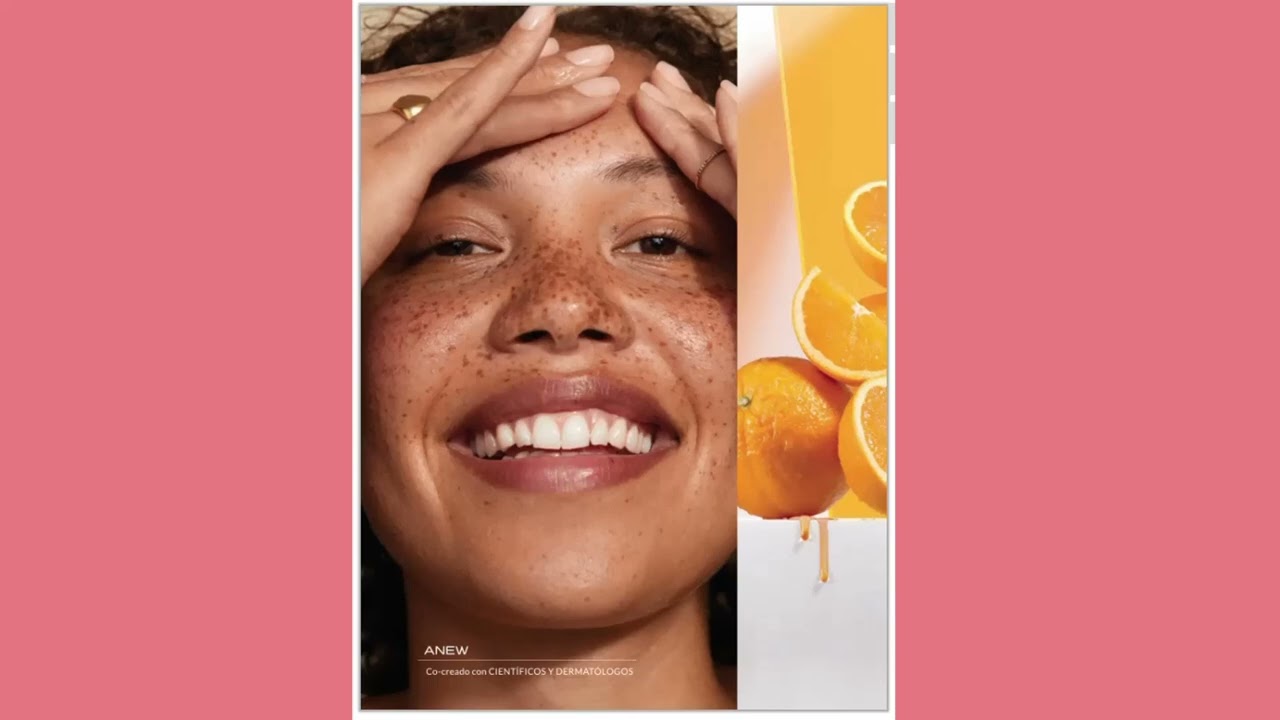 Catálogo AVON Campaña 2 2026 MÉXICO