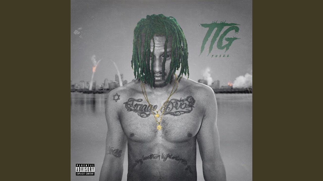 Watch TTG on YouTube Watch TTG on YouTube