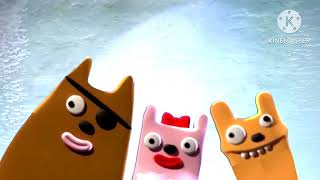 Rex The Runt Intro 1991-1996 2Nd Pilot Dkp Studios Recreation Clip Remake Version Part 2