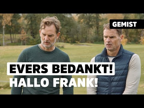 538 Ochtendshow met Frank - Vanaf januari iedere ochtend op Radio 538