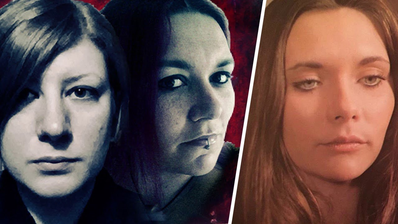 Samm Deighan And Kat Ellinger Talk About Candace Glendenning Youtube 