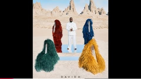 Davido - Funds (Official Audio) ft.ODUMODUBLVCK, Chike303Likes88