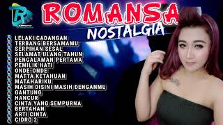 Full album ROMANSA Nostalgia Terbaru