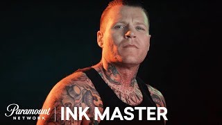 Meet Ink Master Finalist Cleen Rock One - Ink Master, Season 7