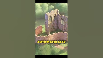 Procedural Generation #gamedev #unity #valem #learning #gaming