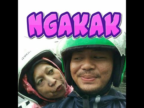 VIDEO LUCU!! KUMPULAN VIDEO LUCU BIKIN NGAKAK! TAHAN TAWA 3 MENIT 