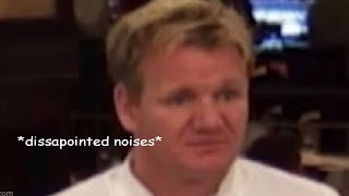 funny gordon ramsay moments that make me go haha