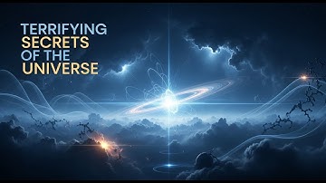 De meest verontrustende kosmische mysteries die wetenschappers nog steeds niet kunnen oplossen