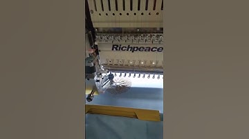 How Tracing Cording Device works?