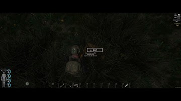 Scum 0 9 Update Multiplayer PVE Server Part 30