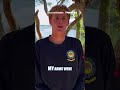 WATCH: Teen lifeguard speaks out after VIRAL ocean rescue #foxnews #news #shorts #ocean #rescue