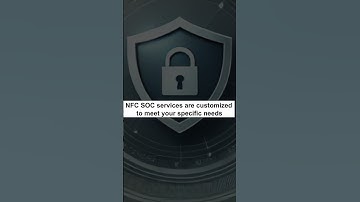 Your security is our priority. #netforchoice #cybersecurity #socasaservice #shortvideos