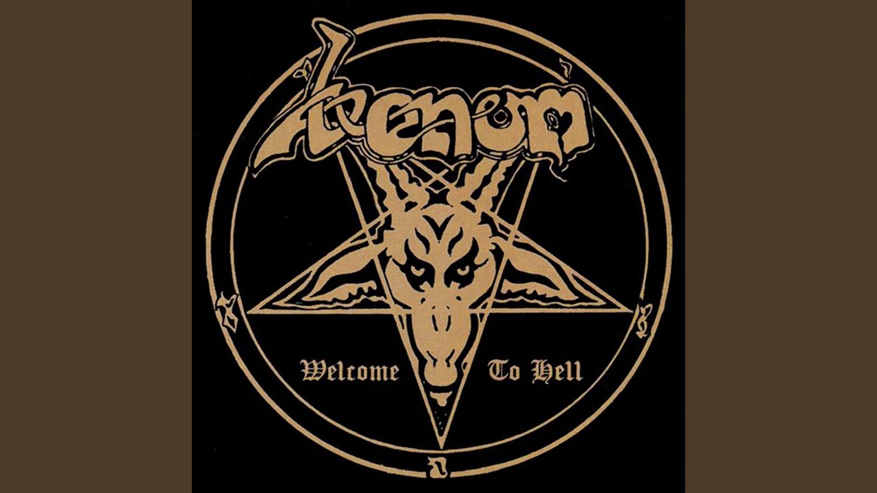 【7枚組】ヴェノム/In Nomine Satanas In Nomine Satanas by Venom (CD, 2019) 4050538437911| eBay