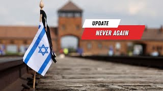 Holocaust Remembrance Day