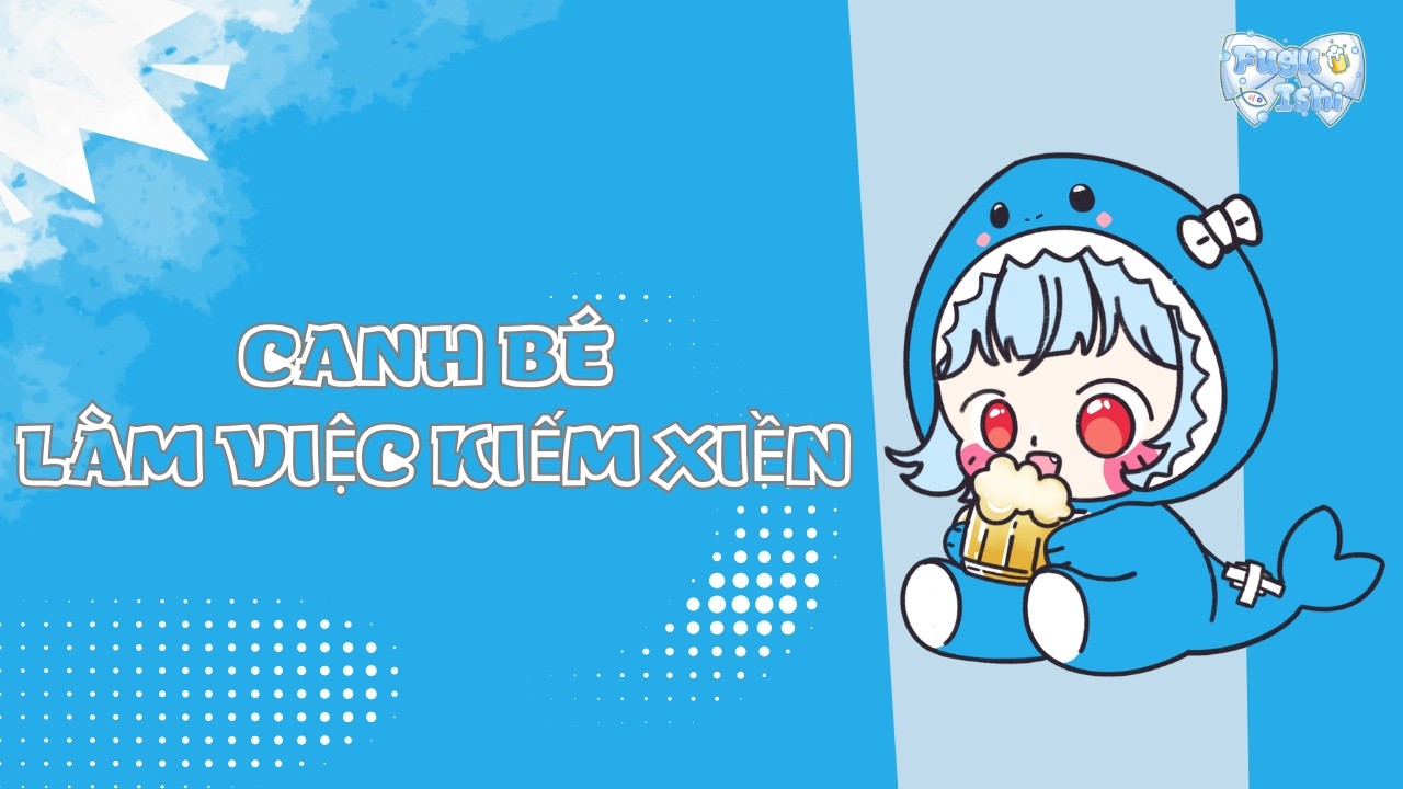 lưu ý, ai làm việc trung thì hẵng vào đây!! -Fugu Ishi