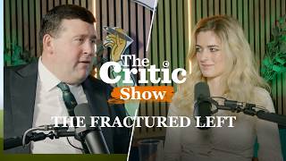 Famous Fracturing the Left Profile