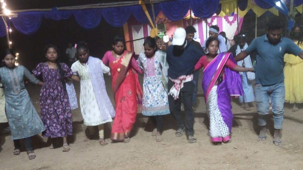 TRADITIONAL DANCE BY HO TRIBE ll HARIDAGOTHA, KEONJHAR, ODISHA 🇮🇳🇮🇳🇮🇳🇮🇳🇮🇳🇮🇳