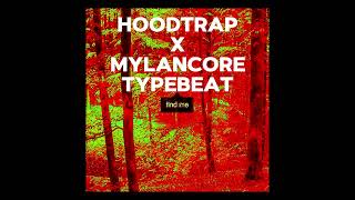 Mylancore X Hoodtrap Typebeat - I Wanna Heal - Moldboy