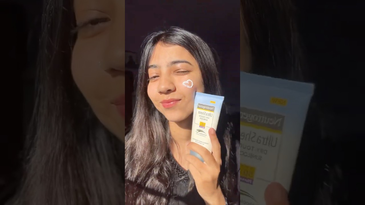 Best Sunscreens ✅For winters| Non Sponsored ❌ 
