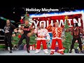  roman reigns solo sikoa  john cena and stone cold game play  holiday wwe mayhem