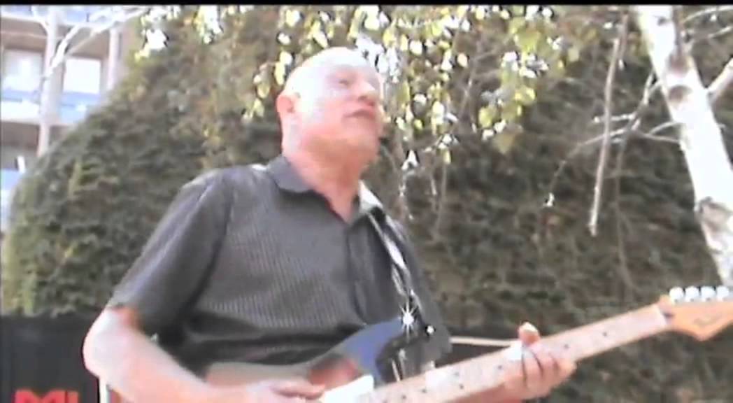 3. LIfe's Been Good to Me