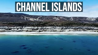 Channel Islands National Park | Cinematic | Sony A6600