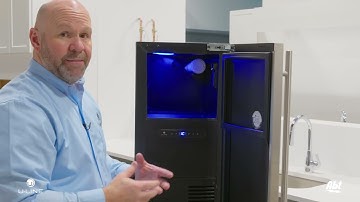 How To Remove and Replace U-Line Nugget Ice Maker Filter ULANUGGETFILTER