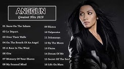 ANGGUN - Lagu Pilihan Terbaik  ANGGUN  [ Full Album ] Populer Tahun 2000an  - Durasi: 50:22. 