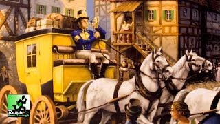 Thurn & Taxis | Rahdo's Final Thoughts