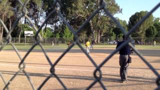20140703 Video ERLL All Stars VS WRLL 33