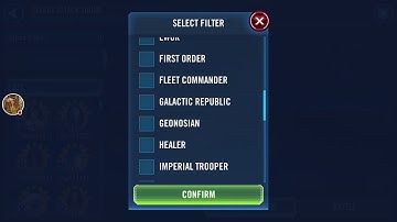 NS vs CLS Chewie rebels in TW