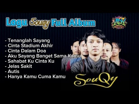 Lagu Souqy Full Album 