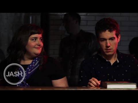 Come fare amici come un adulto | Il Bar - Ep. 2