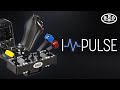 BRD Impulse Throttle - Тизер | VIRPIL Controls RU