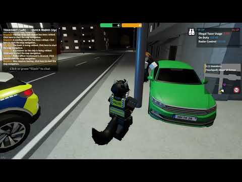 Making a Speed Control|Emergency Hamburg|Roblox - YouTube