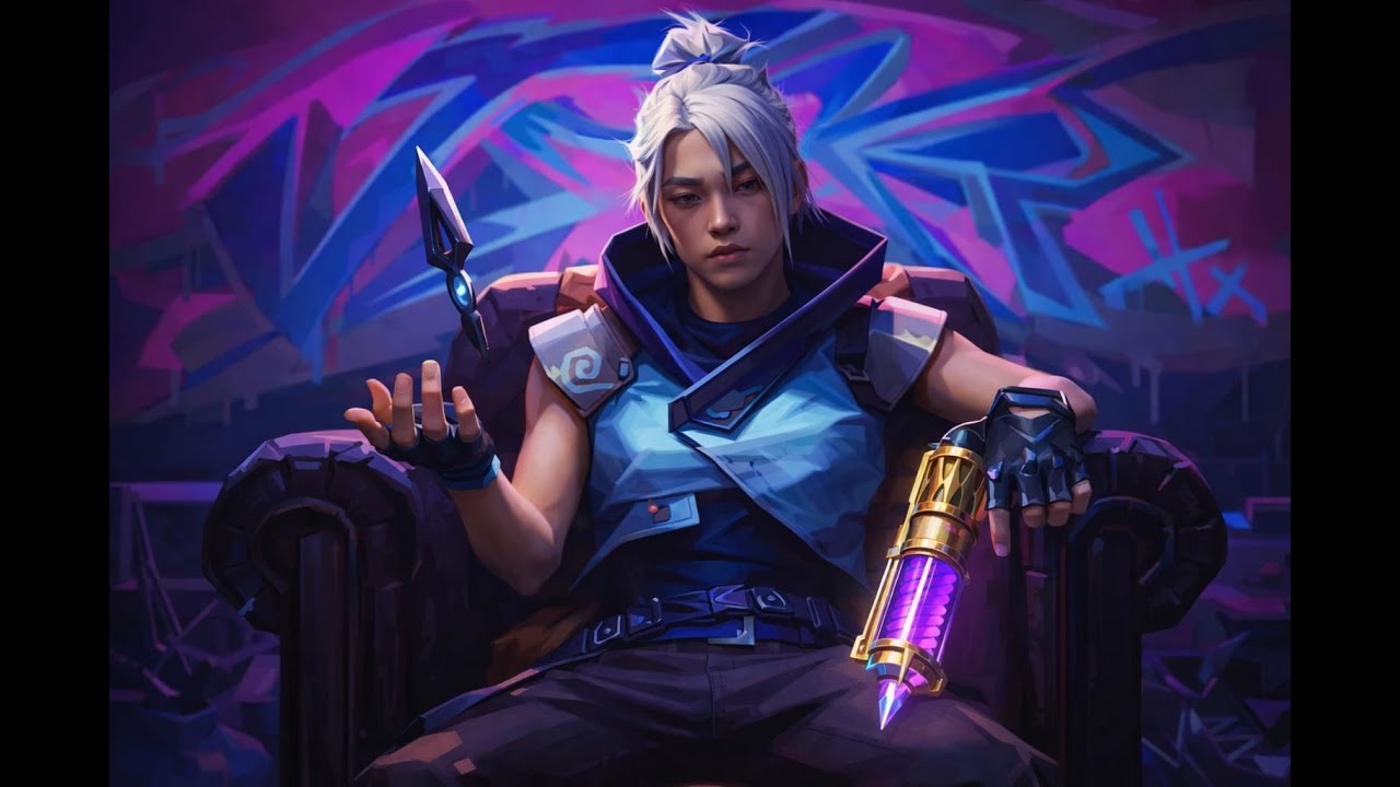 [ League of Legends ] happy cny! kat only 1 game.