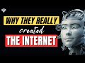 We Were Wrong About The Internet!