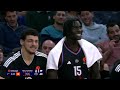 Paris Basketball Was TOO FAST to Stop | BEST PLAYS of the Season