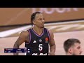 Paris Basketball Was TOO FAST to Stop | BEST PLAYS of the Season