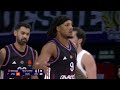 Paris Basketball Was TOO FAST to Stop | BEST PLAYS of the Season
