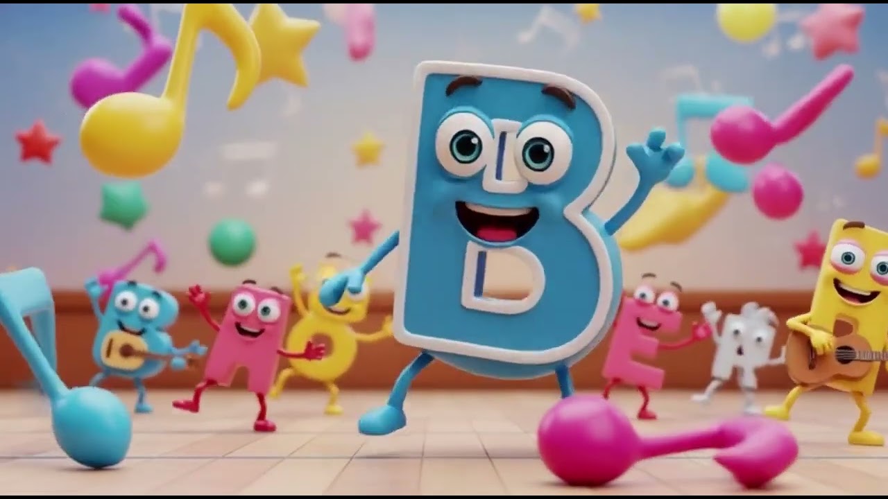 Nursery Rhymes Compilation  Summer Ice Cream Parade + More Nursery Rhymes