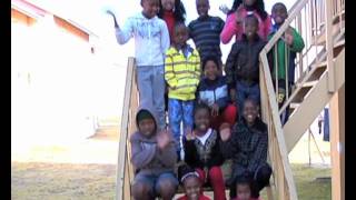A special message for Mzansi Magic on their first birthday