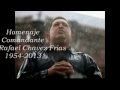 homenaje a Hugo Chavez (Lucía Valentina y El Potrillo)